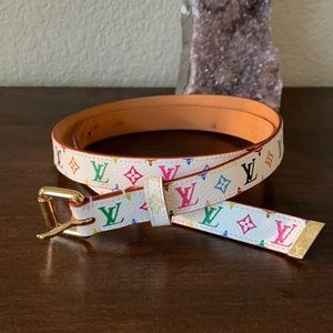 Louis Vuitton Belt